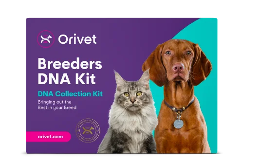 Breeders DNA Kit